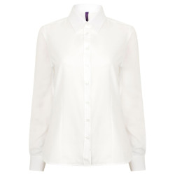 Chemise à manches longues Femme personnalisé