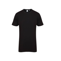 Tee-shirt long homme vierge ou à personnaliser - Express et pas cher
