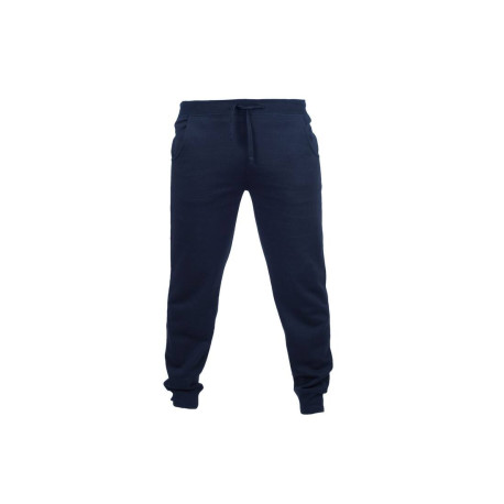 Pantalon de jogging homme slim vierge ou à personnaliser