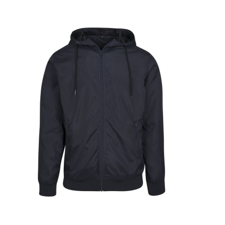 Veste coupe-vent personnalisé