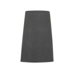 Tablier taille en toile de coton épais Calibre personnalisé