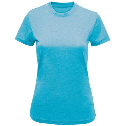 T-shirt performance femme TriDri® personnalisé