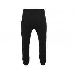 Pantalon de jogging entrejambe large personnalisé