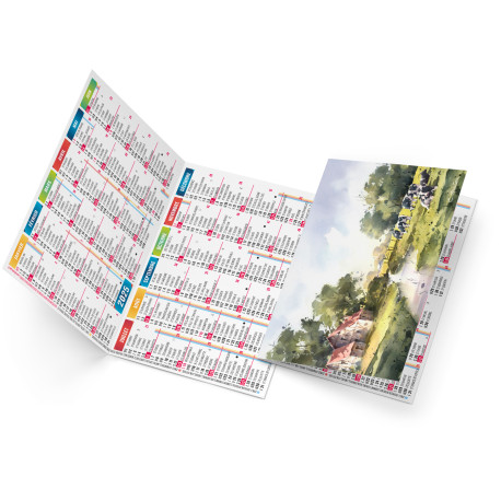 POCHE MARCO 2025 personnalisé