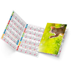 POCHE FÉLIX 2025 personnalisé