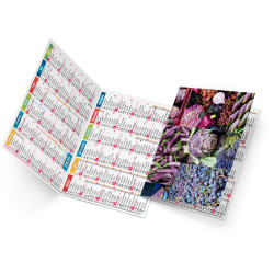 POCHE EMMA 2025 personnalisé