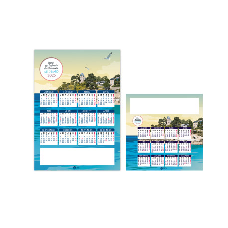 MAG GRAPHIC 2025 personnalisé