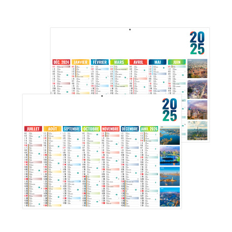 BANCAIRE STANDARD ALEXANDRE 2025 personnalisé