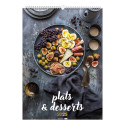 ILLUSTRÉ PLATS ET DESSERTS 2025 personnalisé
