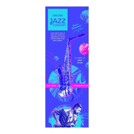 AFFICHES  2025 personnalisé