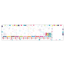 SOUS-CLAVIER SMC RONDO 2025 personnalisé