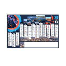 BANCAIRE MAXI RICHESSES 2025 personnalisé