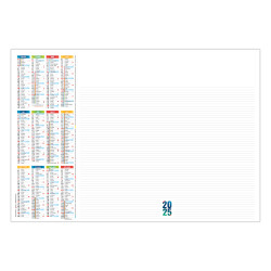 SOUS-MAIN SM ALEXANDRE 2025 personnalisé
