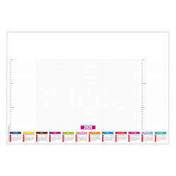 SOUS-MAIN SM L'ÉCOLIER 2025 personnalisé