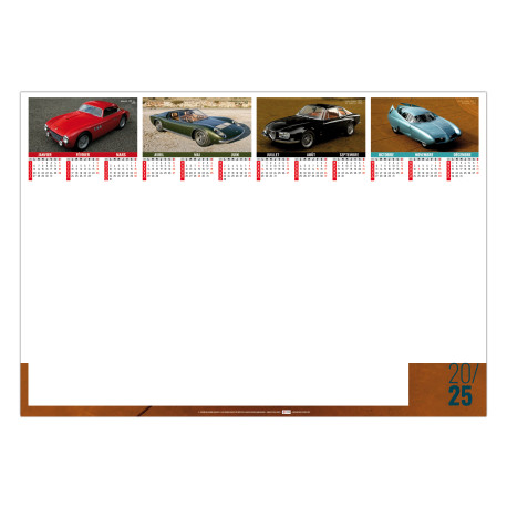 SOUS-MAIN SM JACKY 2025 personnalisé