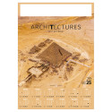 POSTER ARCHITECTURES DU MONDE 2025 personnalisé