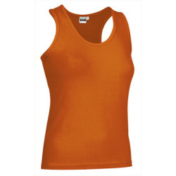 Débardeur femme vierge ou à personnaliser - Express et pas cher