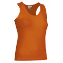 Débardeur femme vierge ou à personnaliser - Express et pas cher