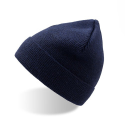 Bonnet en acrylique vierge ou avec votre logo