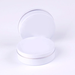 Petite boîte à bonbon 'Clic Clac' vierge ou à personnaliser