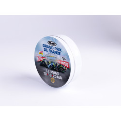 Grande boite à bonbon 'Clic Clac' vierge ou à personnaliser