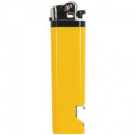 Briquet décapsuleur personnalisable friction