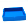 Cendrier en silicone personnalisable de table
