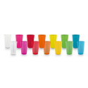 Gobelet ecocup coloré 30 cl personnalisé        