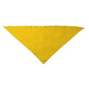 Bandana triangulaire personnalisable 100x70cm