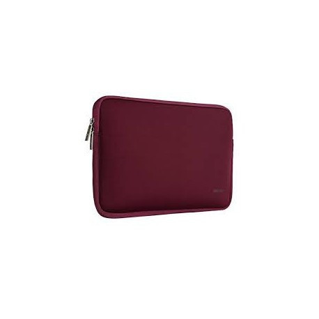 Housse d'ordinateur personnalisable néoprène