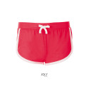 Shorts feminins vierge ou à personnaliser