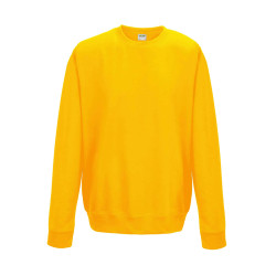 Sweat à col rond "AWDIS" vierge ou à personnaliser