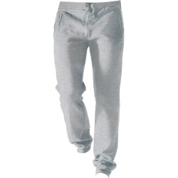 Jogging personnalisable coton et polyester