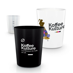 Gobelet ecocup 12 cl personnalisé             