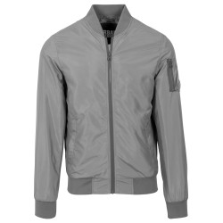 Bombers Urban classic léger vierge ou à personnaliser