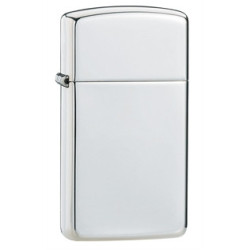 Zippo Vintage High Polish personnalisable
