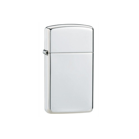 Zippo Vintage High Polish personnalisable