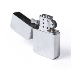 Briquet à essence avec votre logo