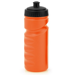 Gourde de sport personnalisable en PVC 500 ml