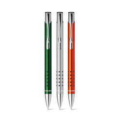 OLEG DOTS. Stylo à bille vierge ou à personnaliser - Express et pas cher