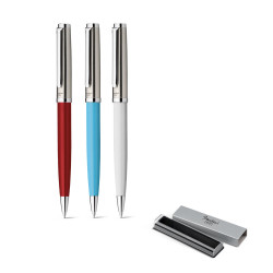 MAJESTIC. Stylo à bille vierge ou à personnaliser - Express et pas cher
