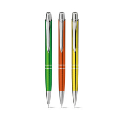 MARIETA METALIC PENCIL. vierge ou à personnaliser