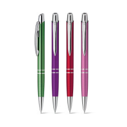 MARIETA SNT. Stylo à bille vierge ou à personnaliser