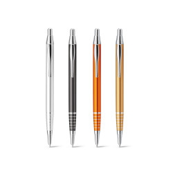 Un stylo à bille personnalisé BELA pour un confort d’écriture
