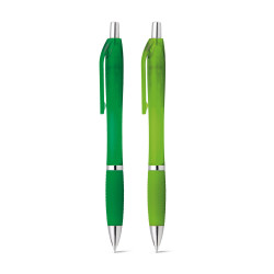 DARBY FROSTY. Stylo à bille vierge ou à personnaliser - Express et pas cher