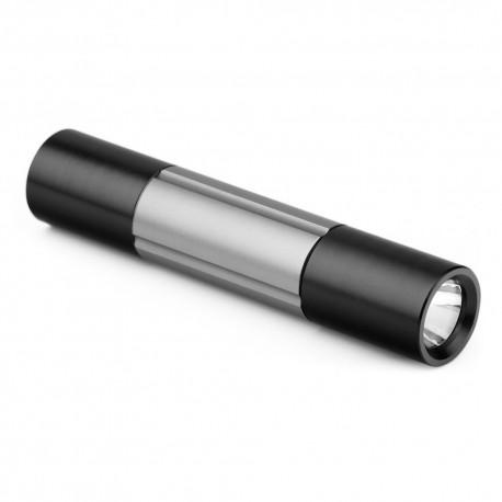 DEXTER. Lampe de poche vierge ou à personnaliser - Express et pas cher