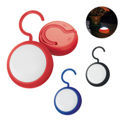 PUSHLITE. Lampe de poche vierge ou à personnaliser - Express et pas cher