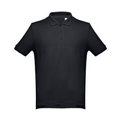 THC ADAM 3XL. Polo pour homme vierge ou à personnaliser