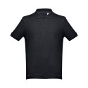 THC ADAM 3XL. Polo pour homme vierge ou à personnaliser