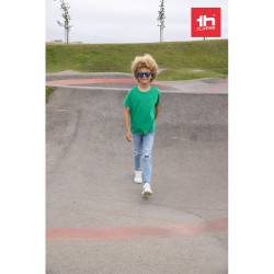 THC QUITO. T-shirt enfant unisexe vierge ou à personnaliser - Express et pas cher